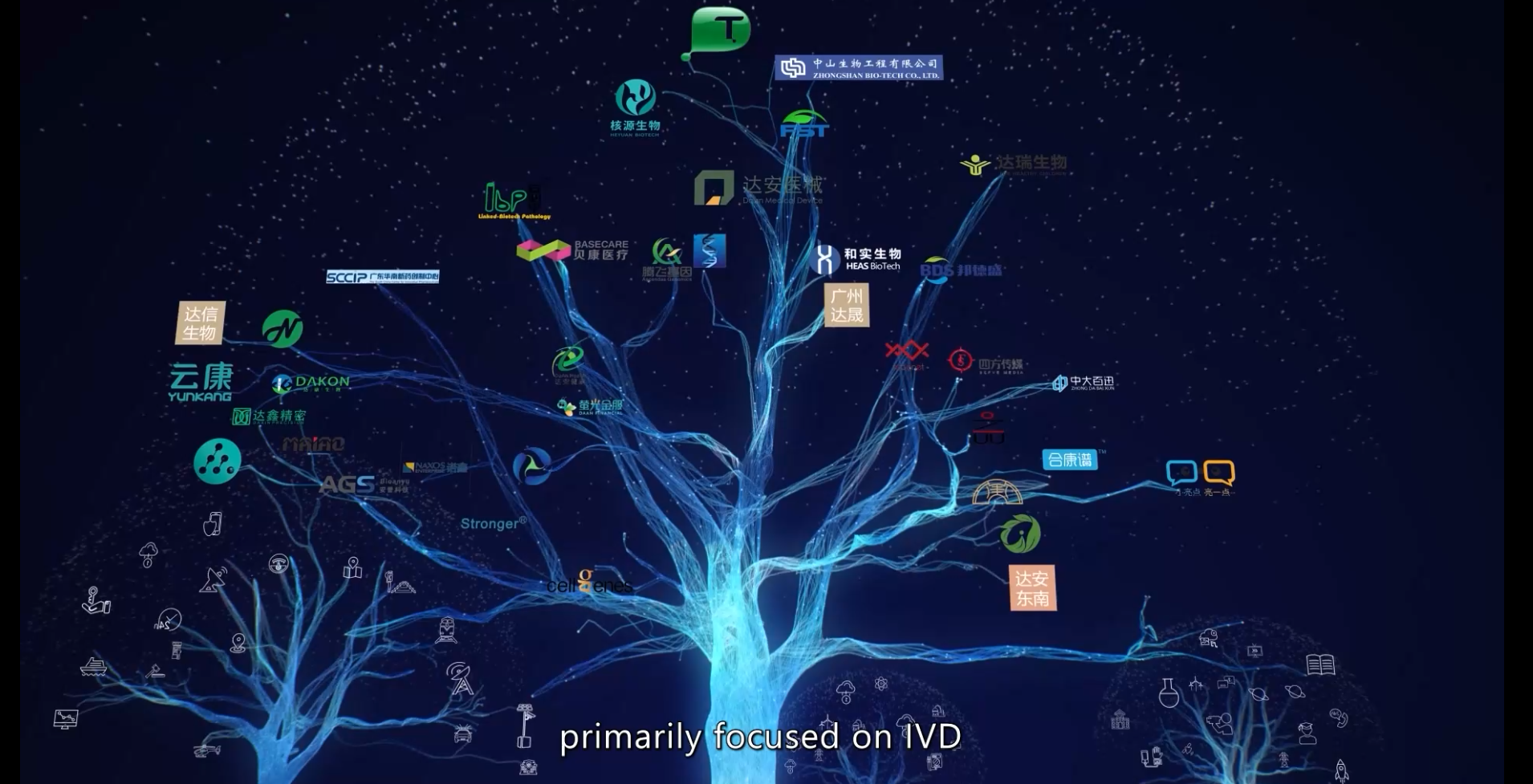 《时代的谜底》-英文版